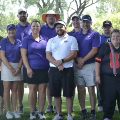 Giving Back Golf Tournament