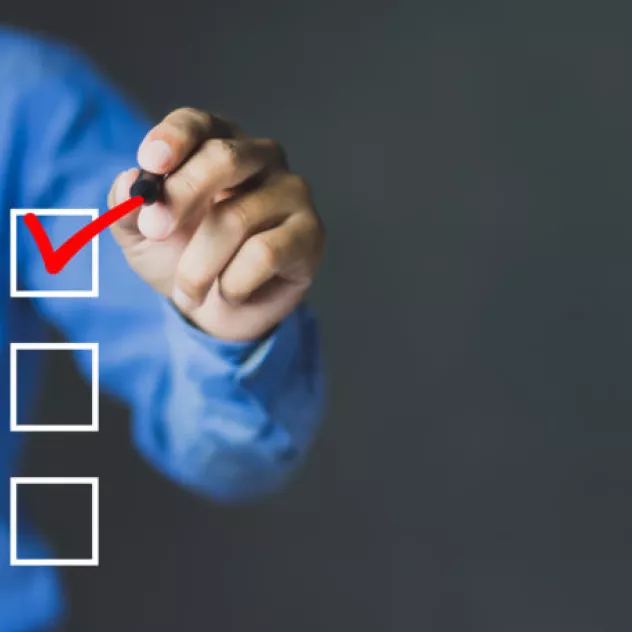 Checklist