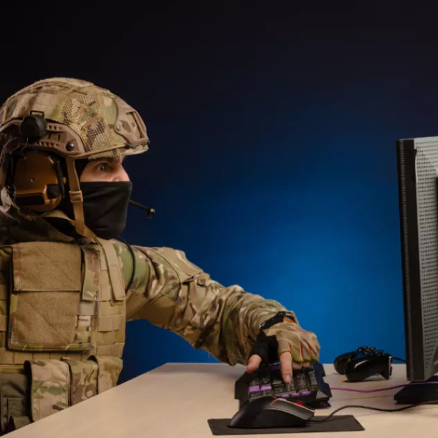 Cyber War