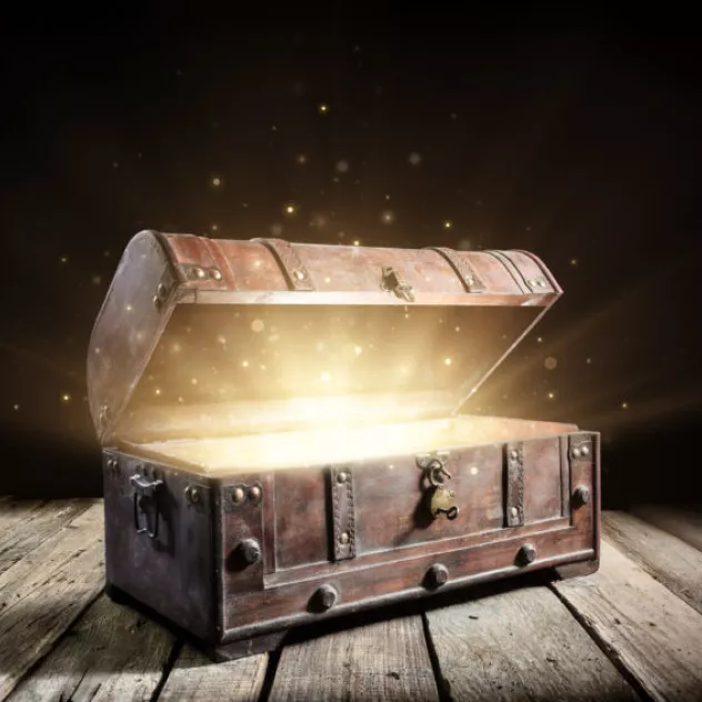 Treasure Chest
