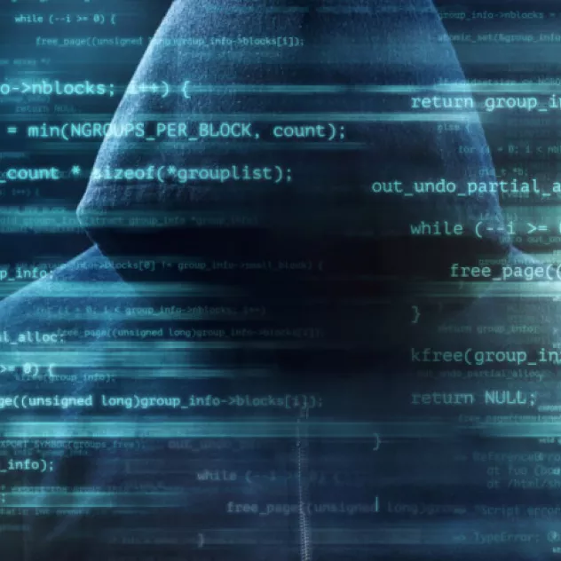 Cyber Attacker