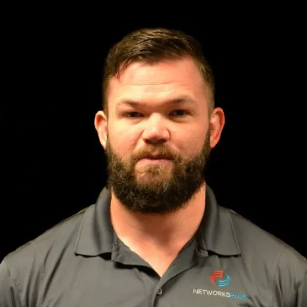 Brad Jepsen, Master IT Engineer/Sales Engineer