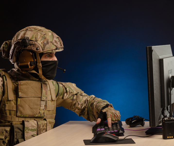 Cyber War