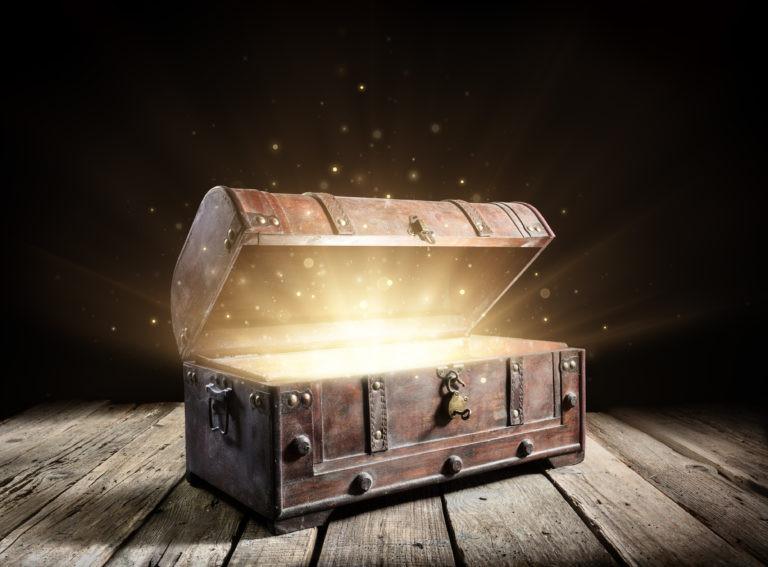 Treasure Chest