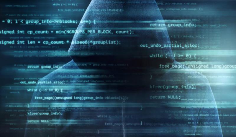 Cyber Attacker